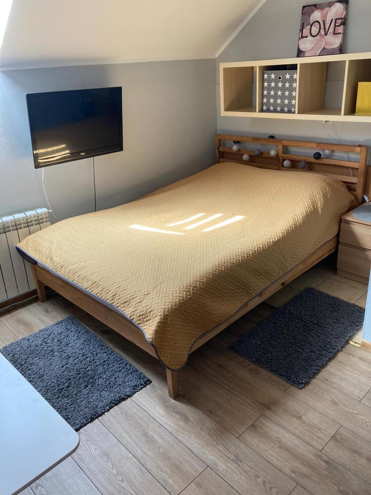 Hotel Stacja Sopot Pokoje Do Wynajecia Habitación foto