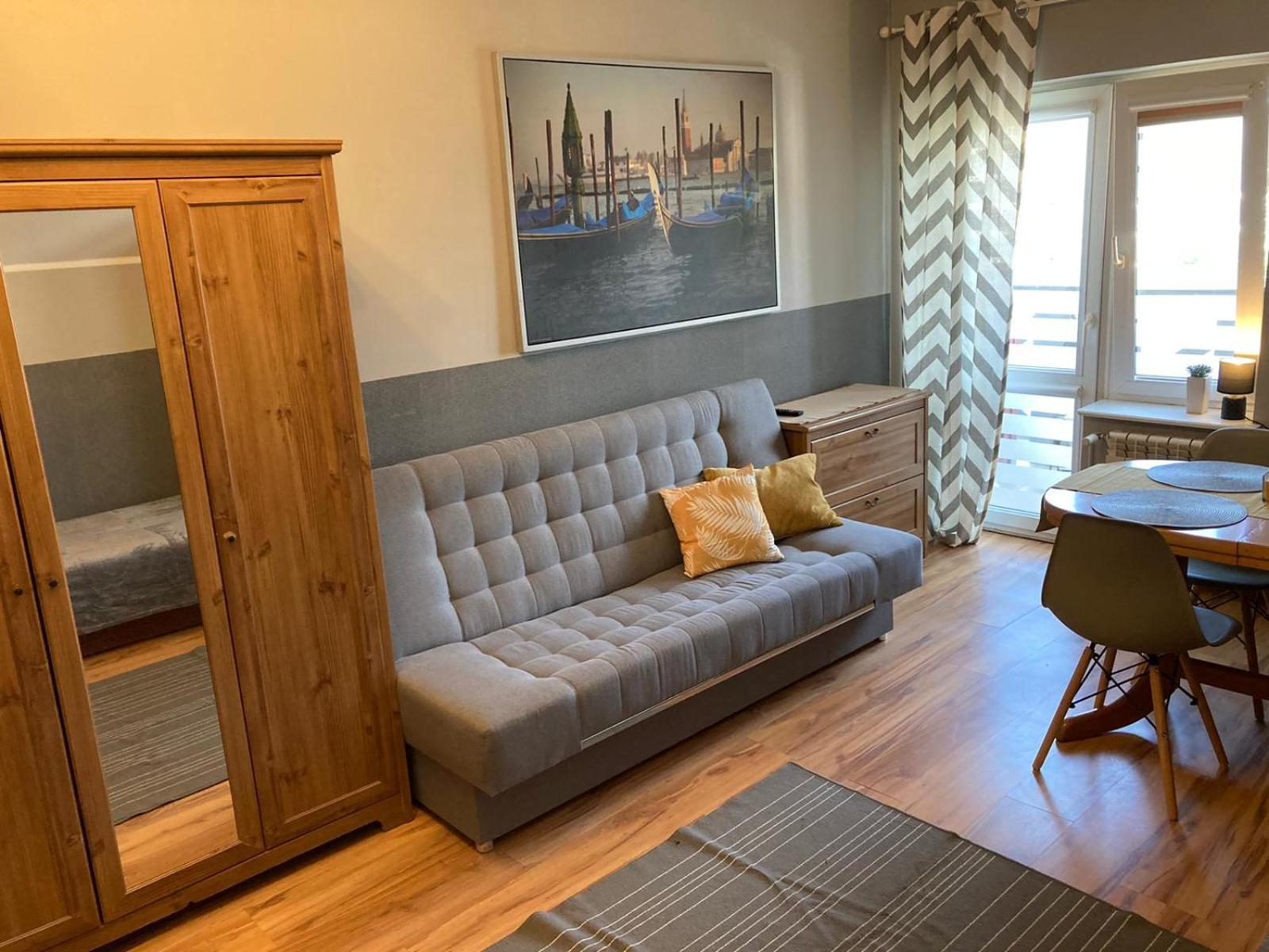 Hotel Stacja Sopot Pokoje Do Wynajecia Habitación foto