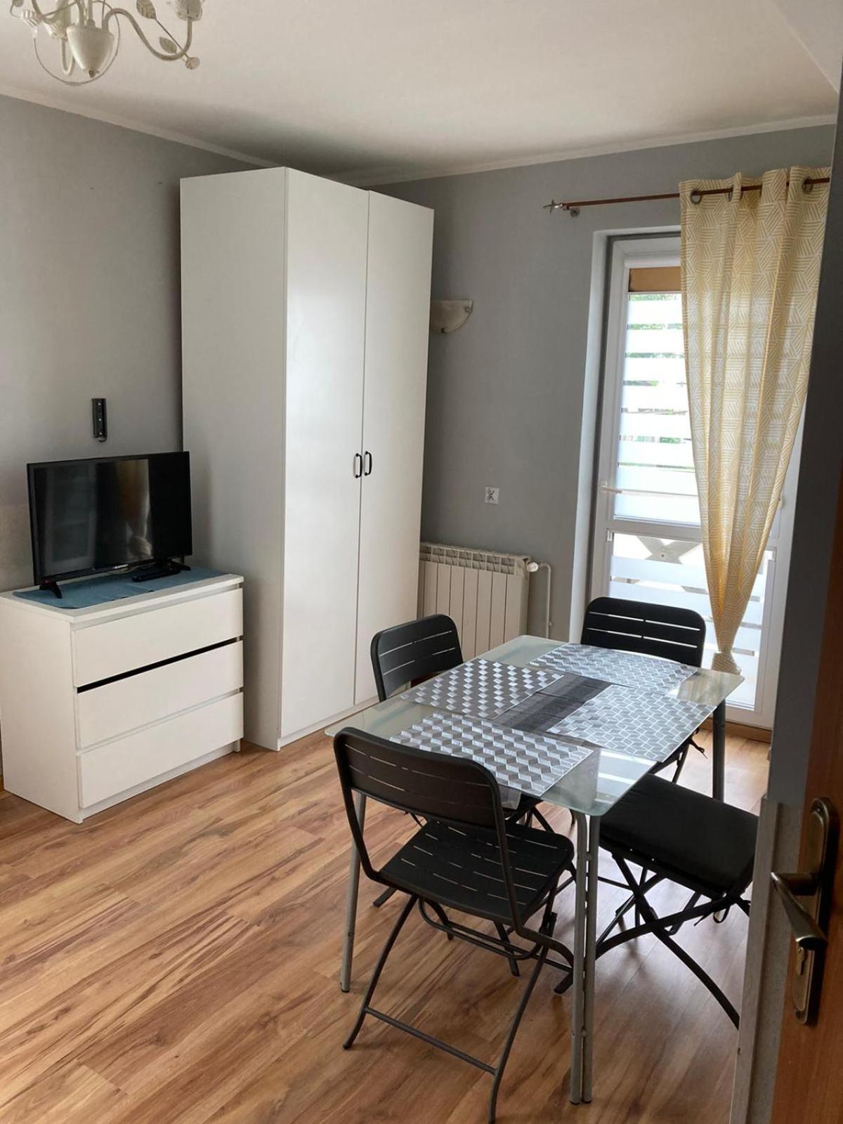 Hotel Stacja Sopot Pokoje Do Wynajecia Habitación foto