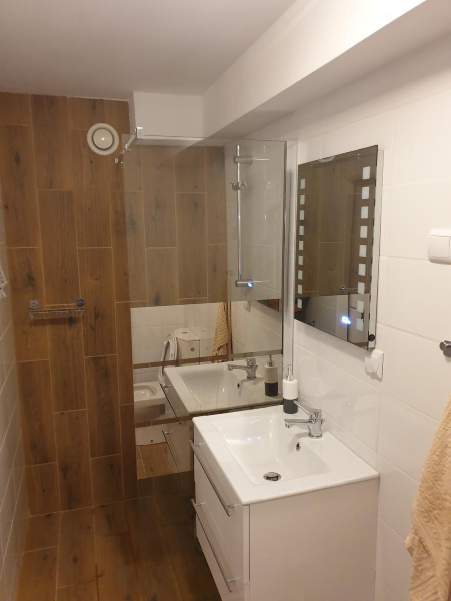 Hotel Stacja Sopot Pokoje Do Wynajecia Habitación foto