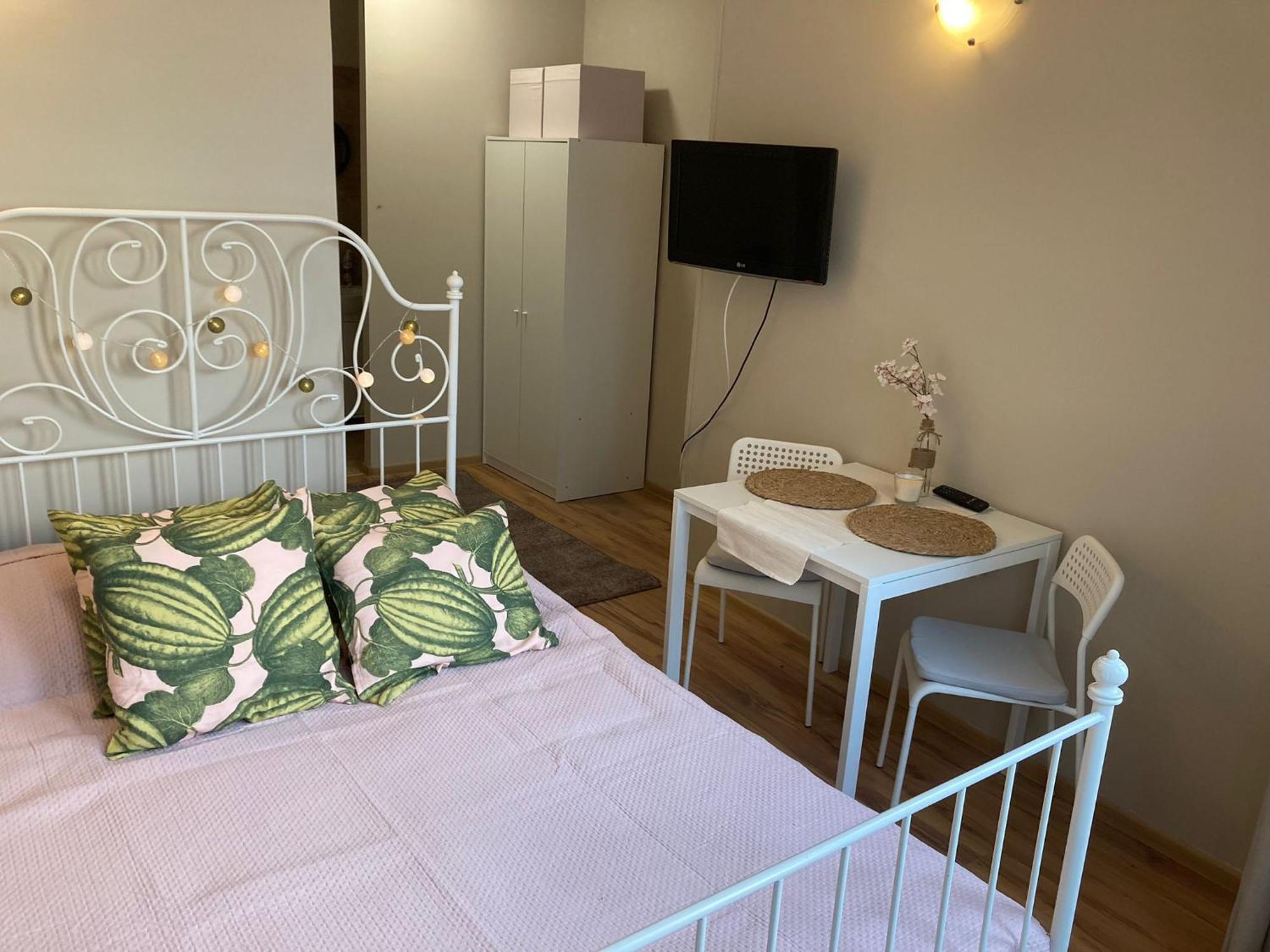 Hotel Stacja Sopot Pokoje Do Wynajecia Habitación foto