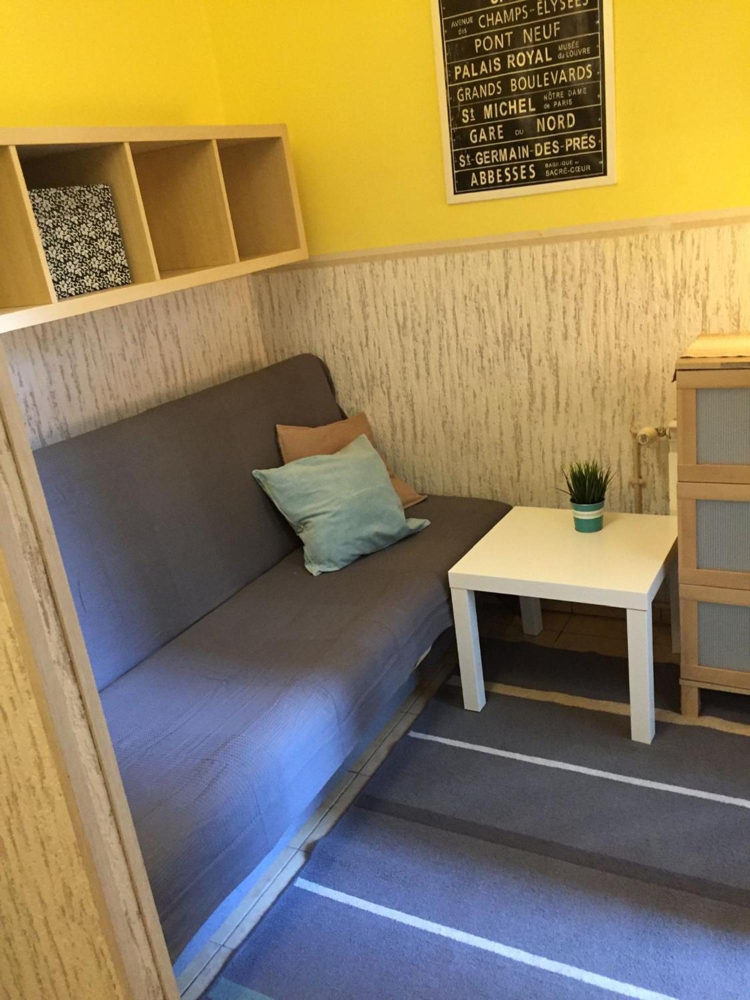 Hotel Stacja Sopot Pokoje Do Wynajecia Habitación foto