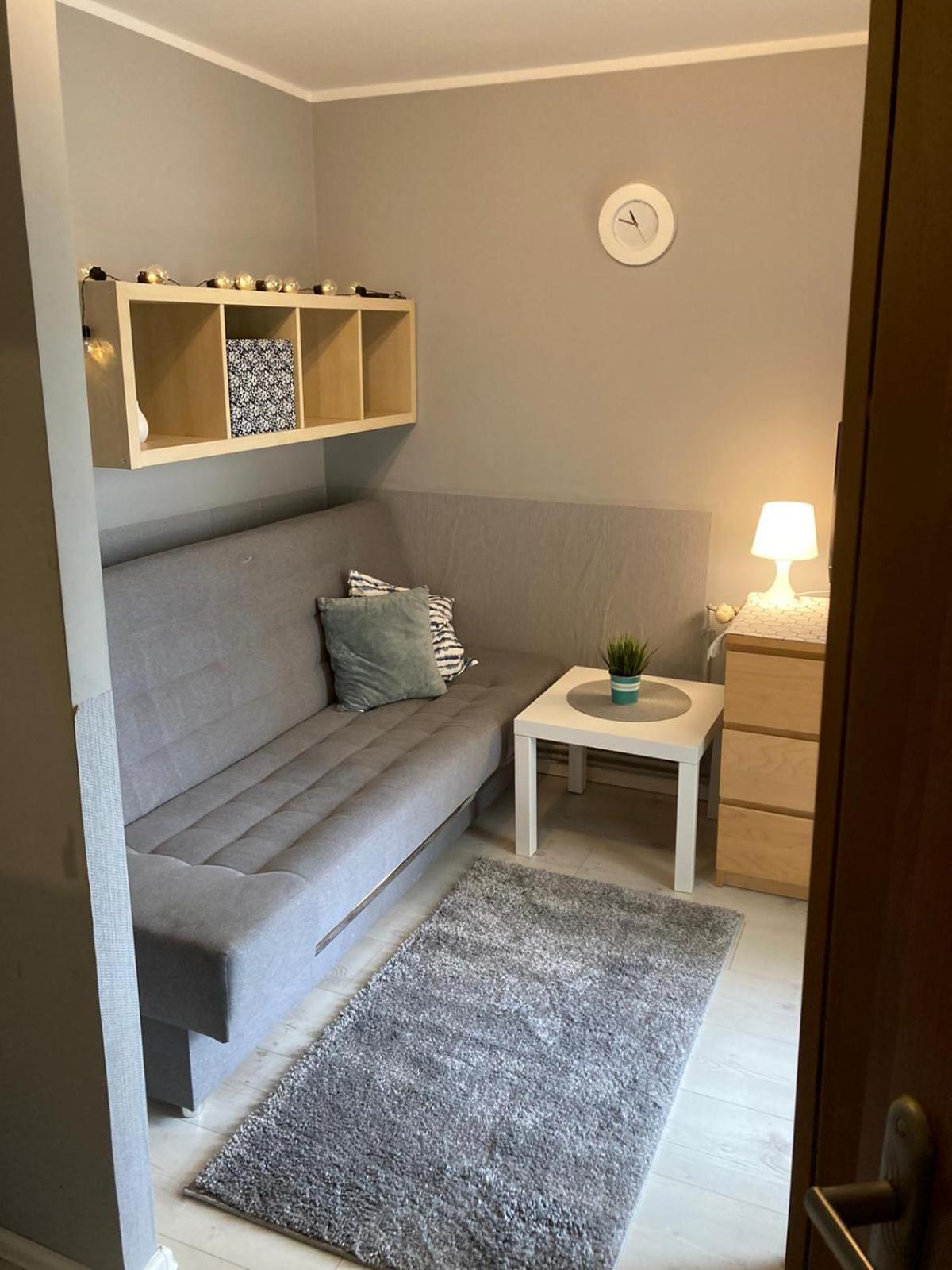 Hotel Stacja Sopot Pokoje Do Wynajecia Habitación foto
